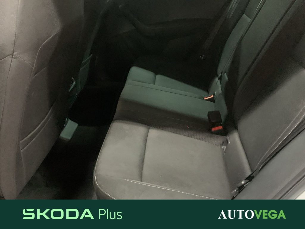 immagine usato SKODA Karoq 2.0 tdi evo executive 115cv dsg