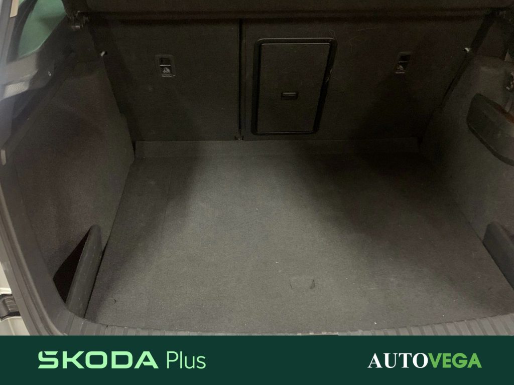 immagine usato SKODA Karoq 2.0 tdi evo executive 115cv dsg