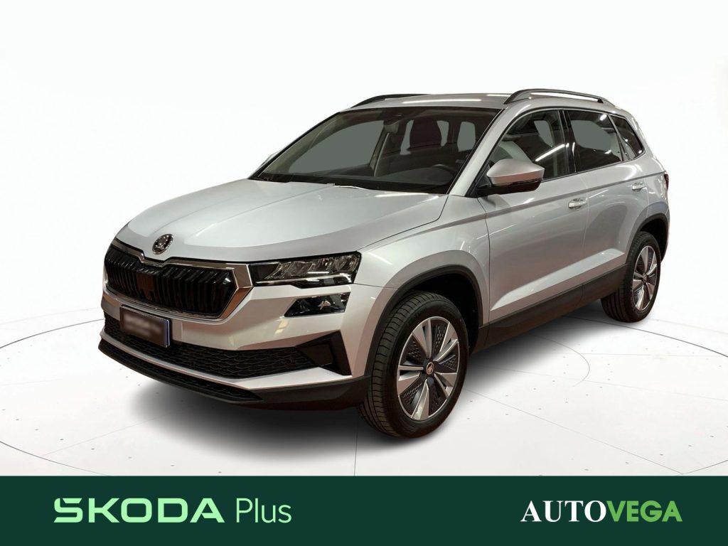 immagine usato SKODA Karoq 2.0 tdi evo executive 115cv dsg