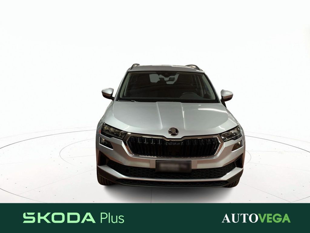 immagine usato SKODA Karoq 2.0 tdi evo executive 115cv dsg