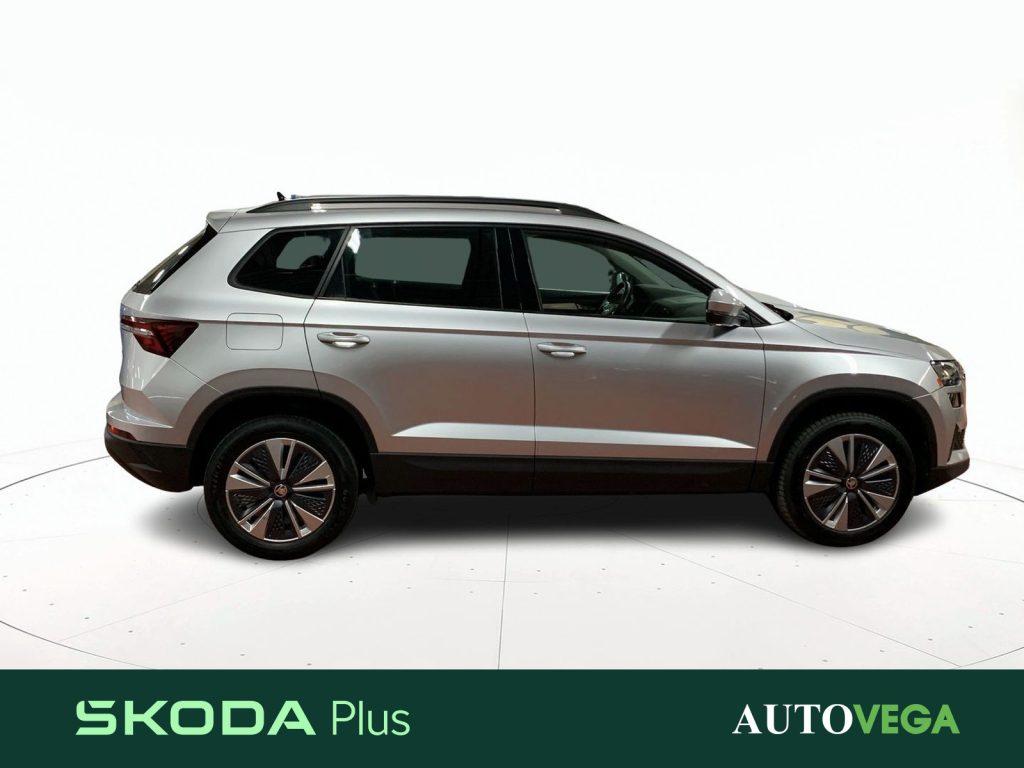 immagine usato SKODA Karoq 2.0 tdi evo executive 115cv dsg