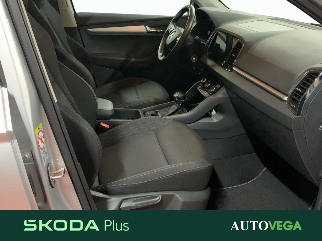 immagine usato SKODA Karoq 2.0 tdi evo executive 115cv dsg