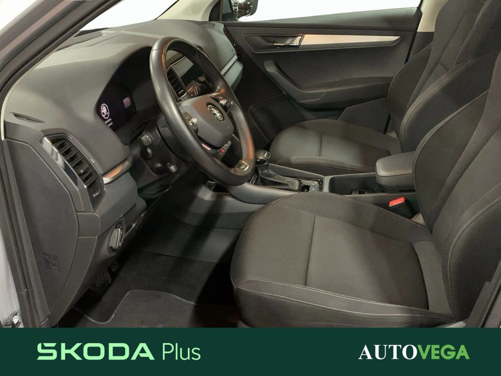 immagine usato SKODA Karoq 2.0 tdi evo executive 115cv dsg