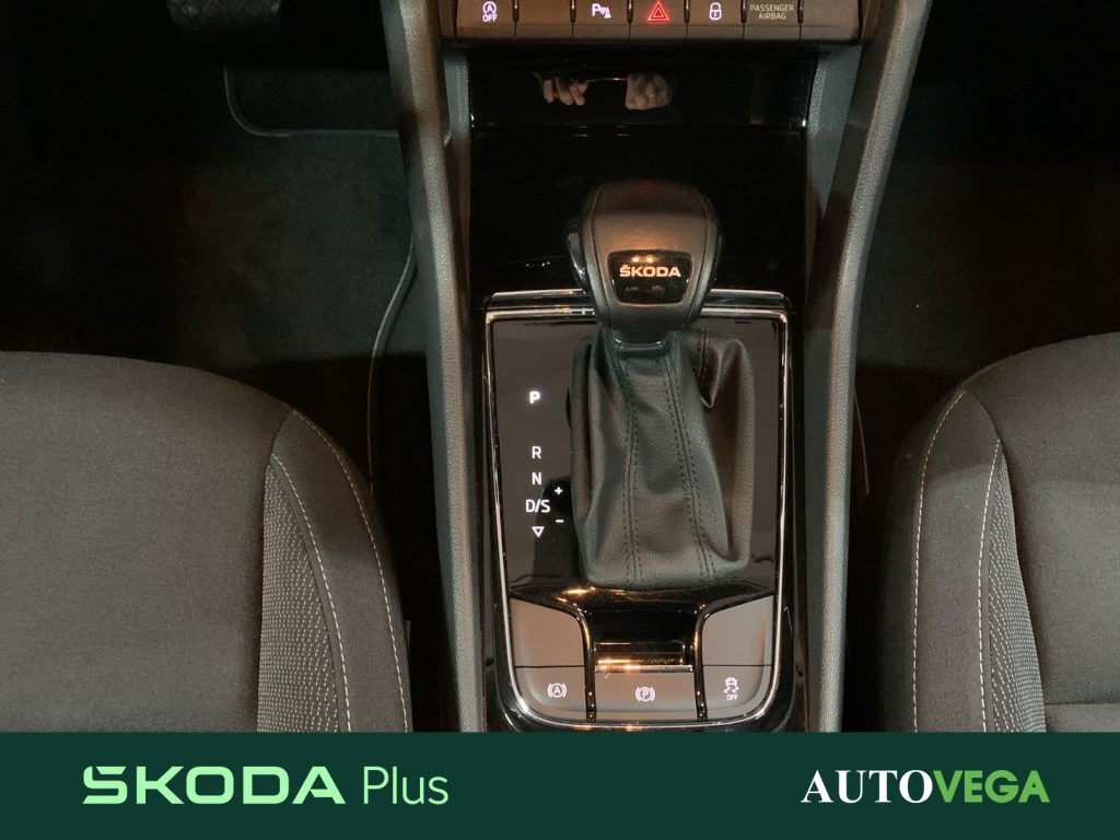 immagine usato SKODA Karoq 2.0 tdi evo executive 115cv dsg