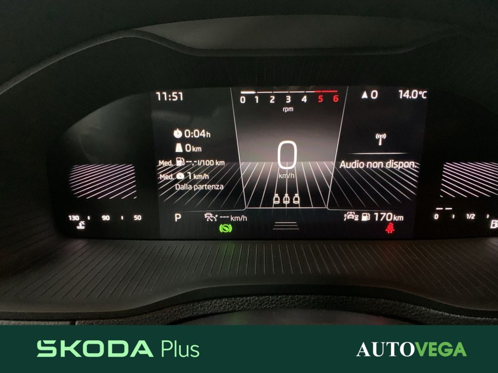 immagine usato SKODA Karoq 2.0 tdi evo executive 115cv dsg