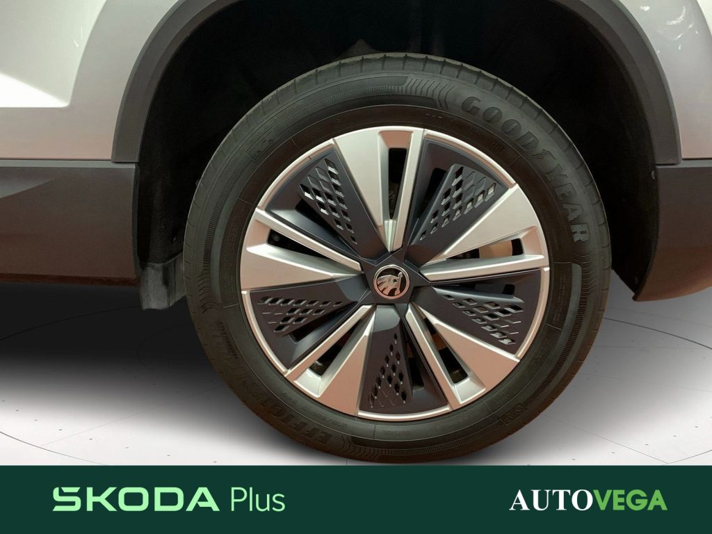 immagine usato SKODA Karoq 2.0 tdi evo executive 115cv dsg
