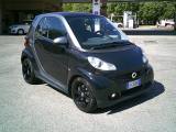 SMART ForTwo 1000 45 kW MHD coupé pure