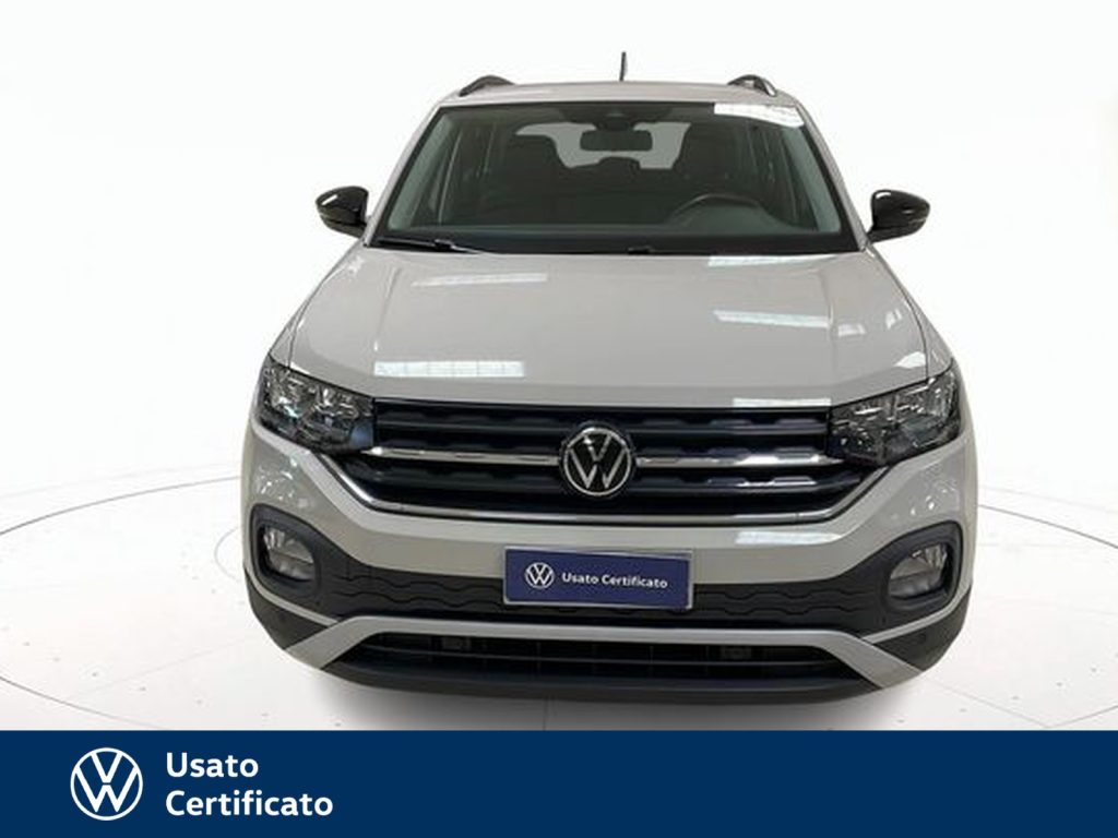 immagine usato VOLKSWAGEN T-Cross 1.0 tsi style 95cv