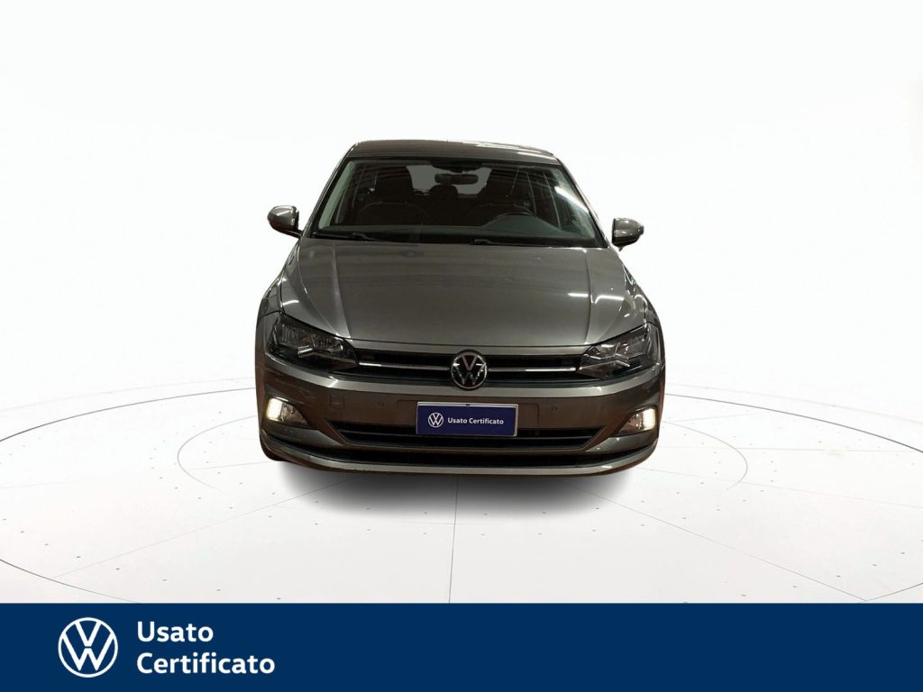 immagine usato VOLKSWAGEN Polo 5p 1.0 tsi comfortline 95cv