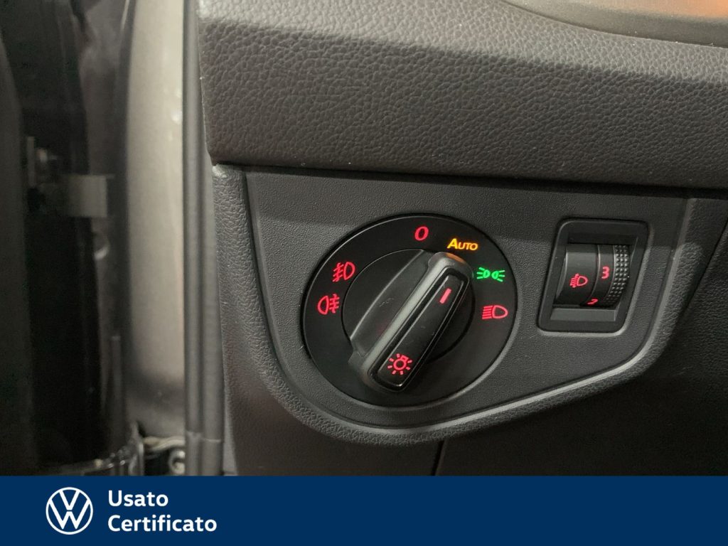 immagine usato VOLKSWAGEN Polo 5p 1.0 tsi comfortline 95cv