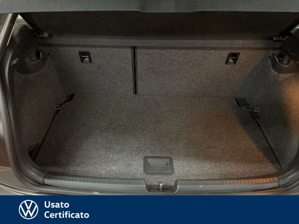 immagine usato VOLKSWAGEN Polo 5p 1.0 tsi comfortline 95cv