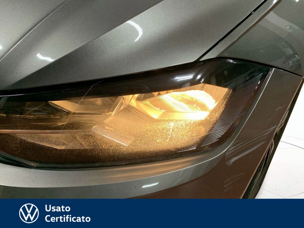 immagine usato VOLKSWAGEN Polo 5p 1.0 tsi comfortline 95cv