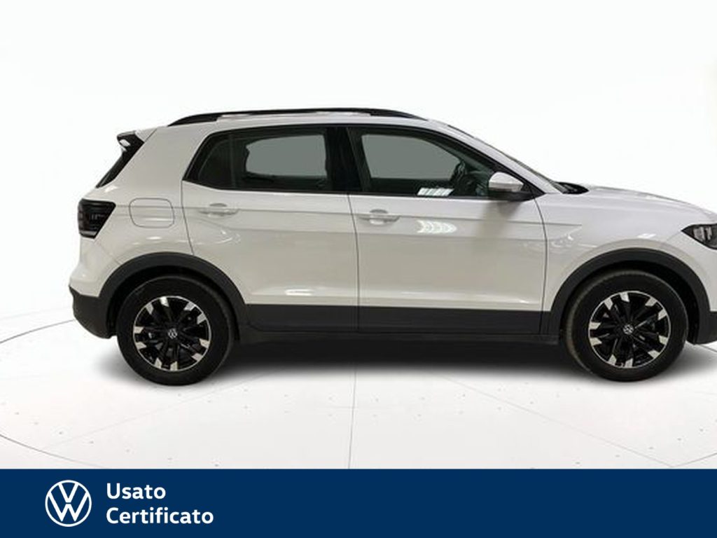 immagine usato VOLKSWAGEN T-Cross 1.0 tsi style 110cv
