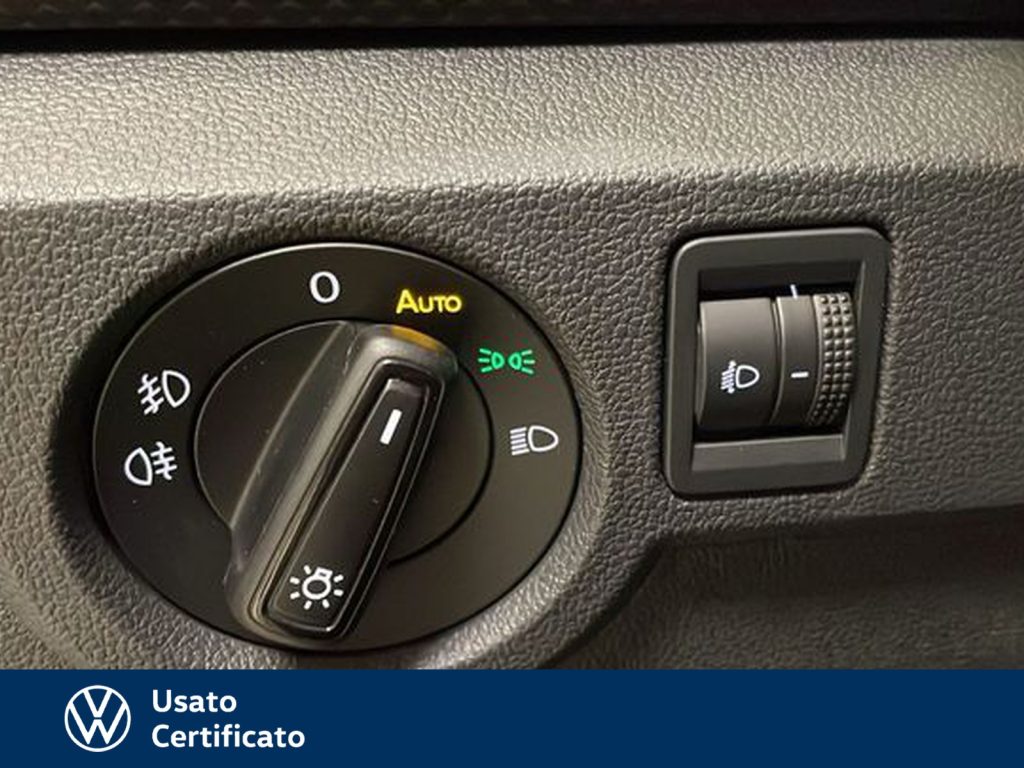 immagine usato VOLKSWAGEN T-Cross 1.0 tsi style 110cv