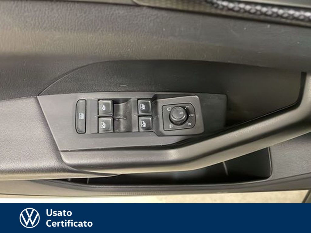 immagine usato VOLKSWAGEN T-Cross 1.0 tsi style 110cv