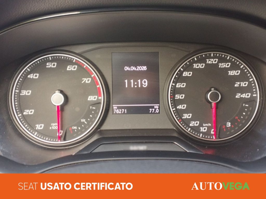 immagine usato SEAT Arona 1.0 tgi fr 90cv