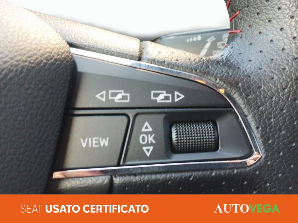 immagine usato SEAT Arona 1.0 tgi fr 90cv