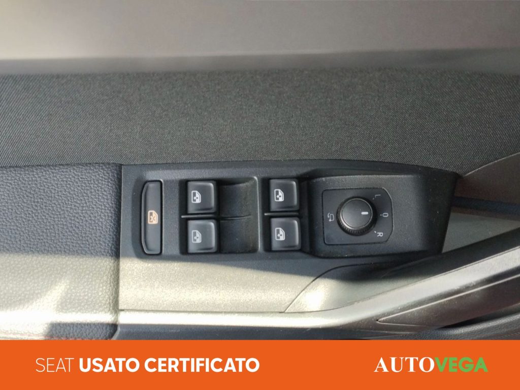 immagine usato SEAT Arona 1.0 tgi fr 90cv