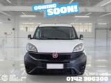 FIAT Doblo 1.4 Natural Power Cargo Business Off. Mobile