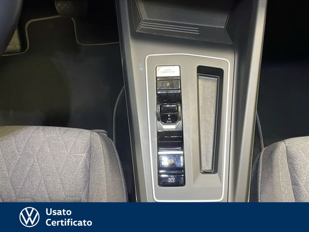 immagine usato VOLKSWAGEN Golf Variant variant 2.0 tdi edition plus 150cv dsg