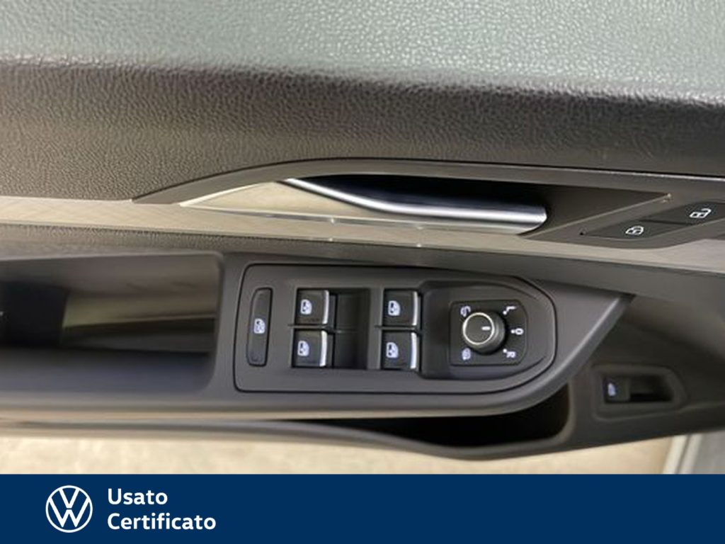 immagine usato VOLKSWAGEN Golf Variant variant 2.0 tdi edition plus 150cv dsg