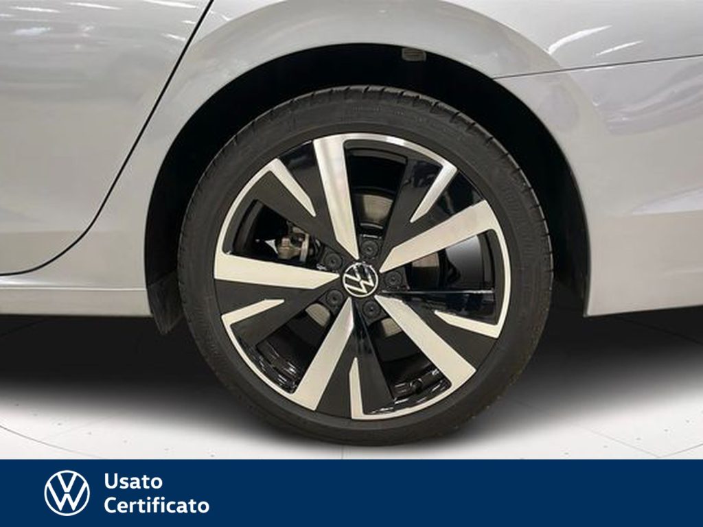 immagine usato VOLKSWAGEN Golf Variant variant 2.0 tdi edition plus 150cv dsg