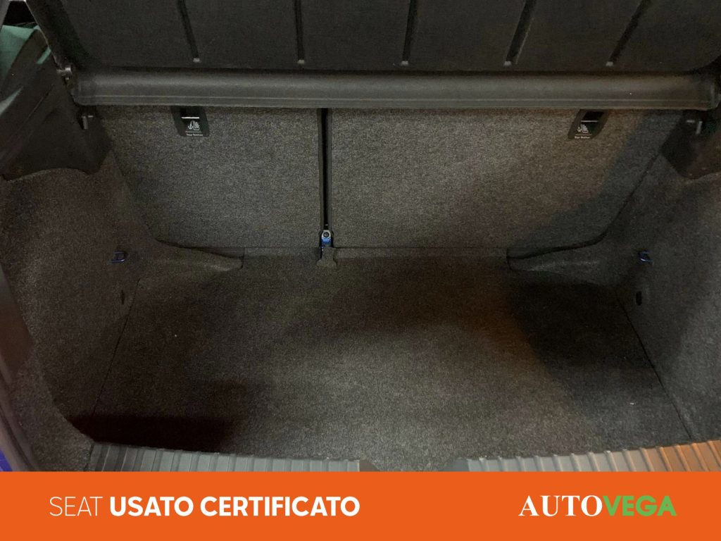 immagine usato SEAT Ibiza 1.0 ecotsi fr 115cv dsg