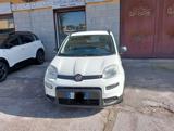 FIAT Panda 1.2 Gpl  CASA MADRE