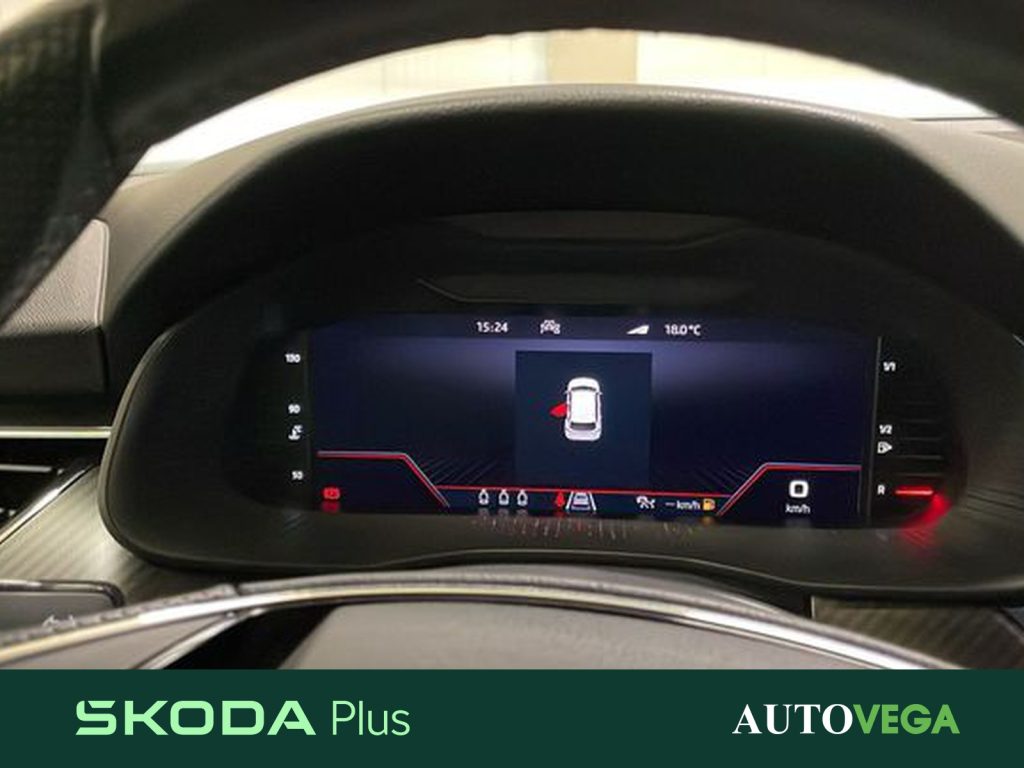 immagine usato SKODA Kamiq 1.0 tsi monte carlo 110cv