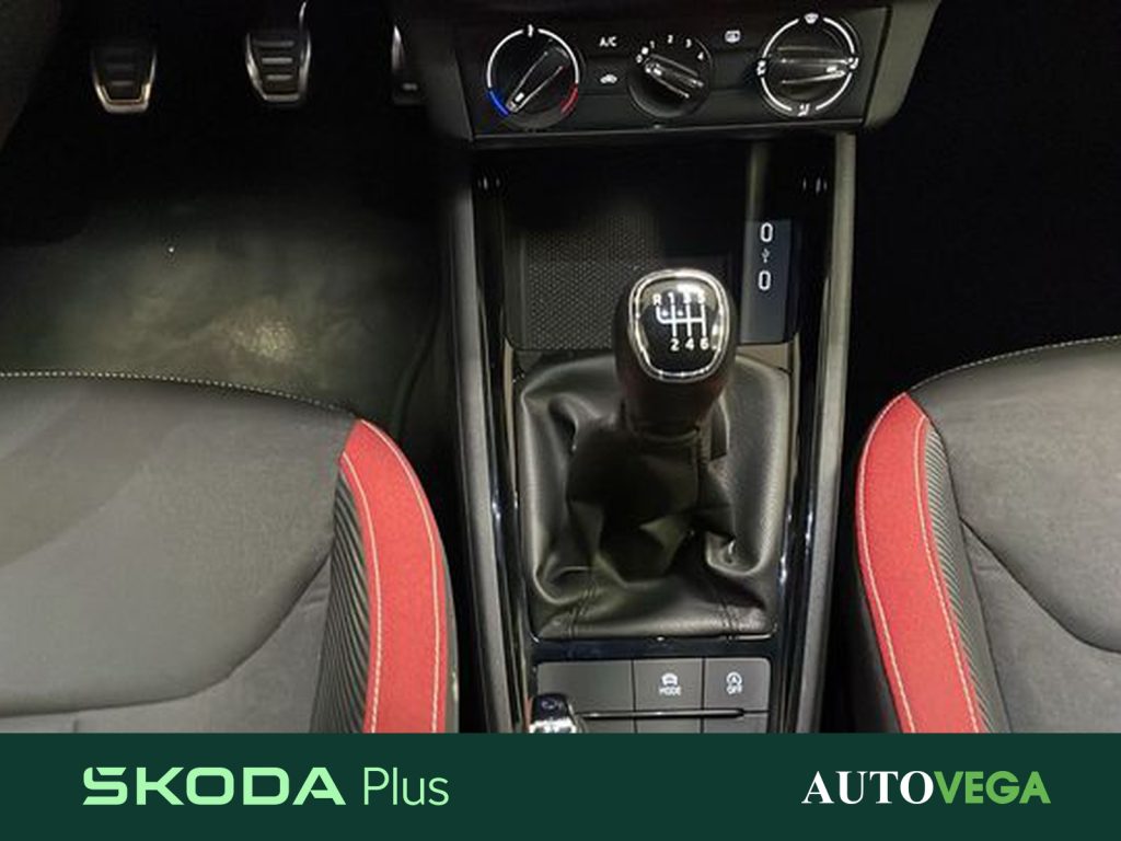 immagine usato SKODA Kamiq 1.0 tsi monte carlo 110cv