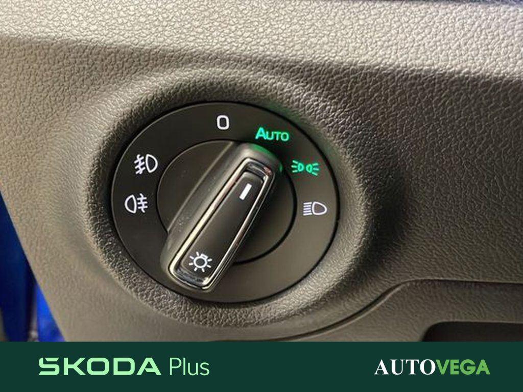 immagine usato SKODA Kamiq 1.0 tsi monte carlo 110cv