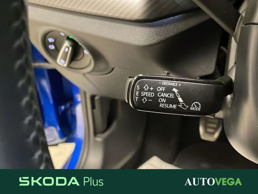 immagine usato SKODA Kamiq 1.0 tsi monte carlo 110cv