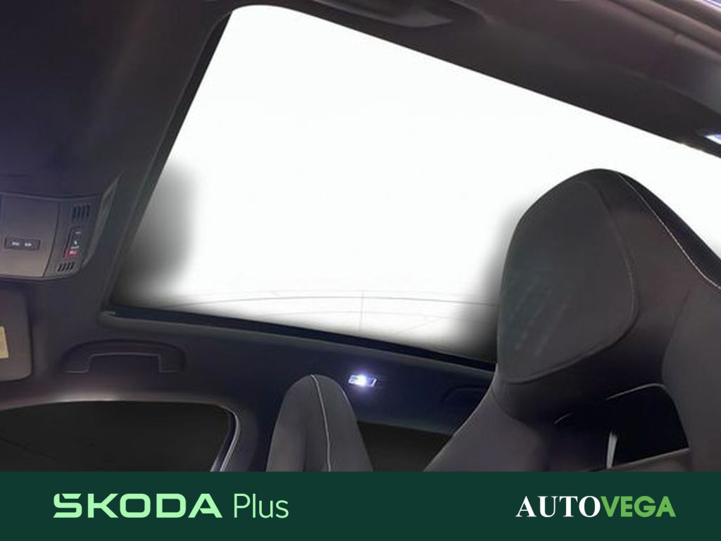 immagine usato SKODA Kamiq 1.0 tsi monte carlo 110cv