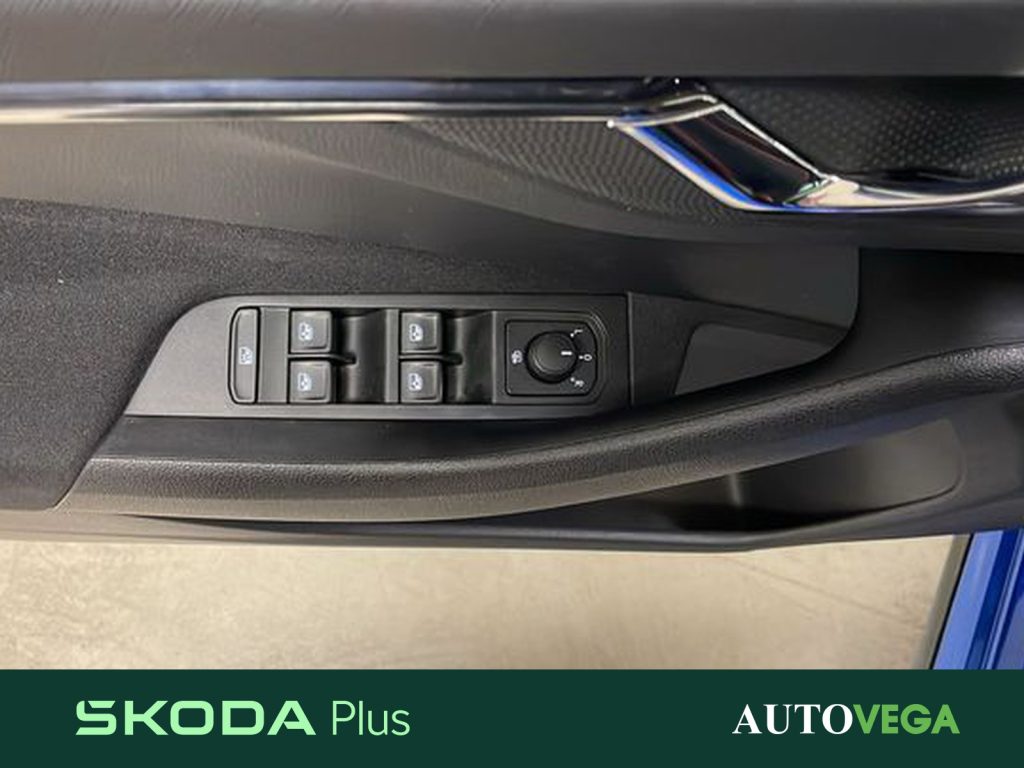 immagine usato SKODA Kamiq 1.0 tsi monte carlo 110cv