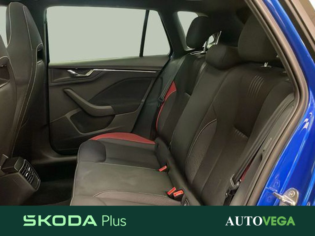 immagine usato SKODA Kamiq 1.0 tsi monte carlo 110cv