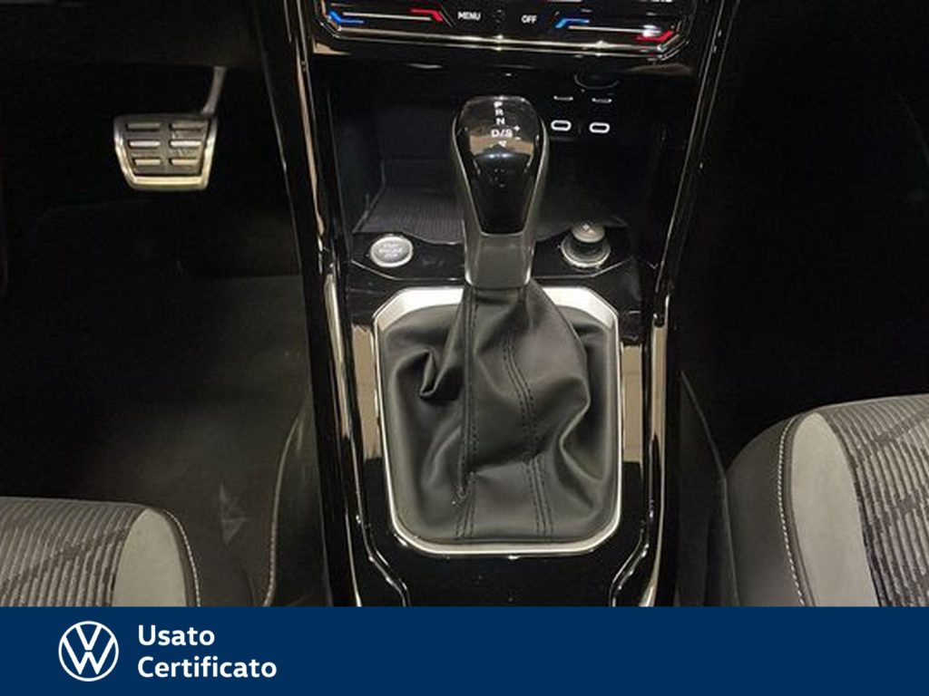 immagine usato VOLKSWAGEN T-Roc 1.5 tsi r-line dsg