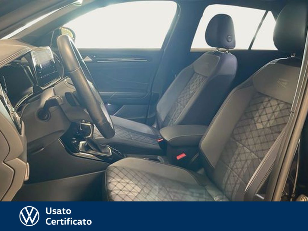 immagine usato VOLKSWAGEN T-Roc 1.5 tsi r-line dsg