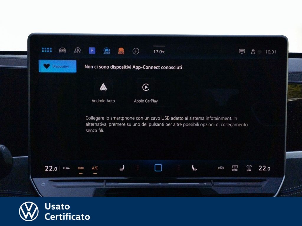 immagine usato VOLKSWAGEN Passat 1.5 etsi act r-line 150cv dsg