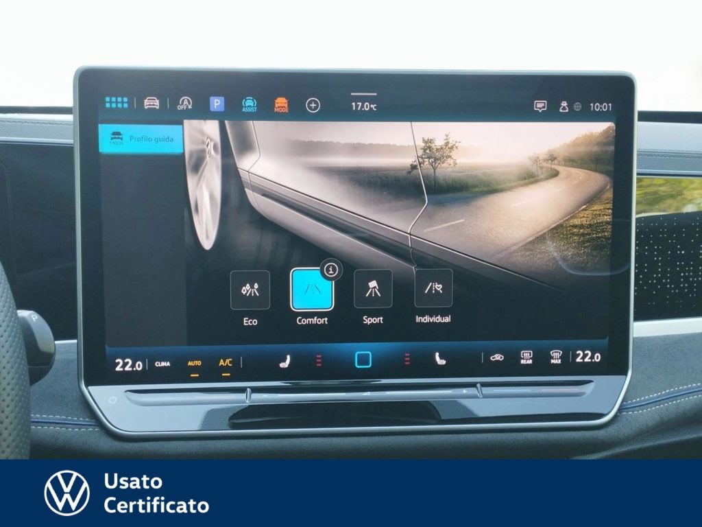 immagine usato VOLKSWAGEN Passat 1.5 etsi act r-line 150cv dsg