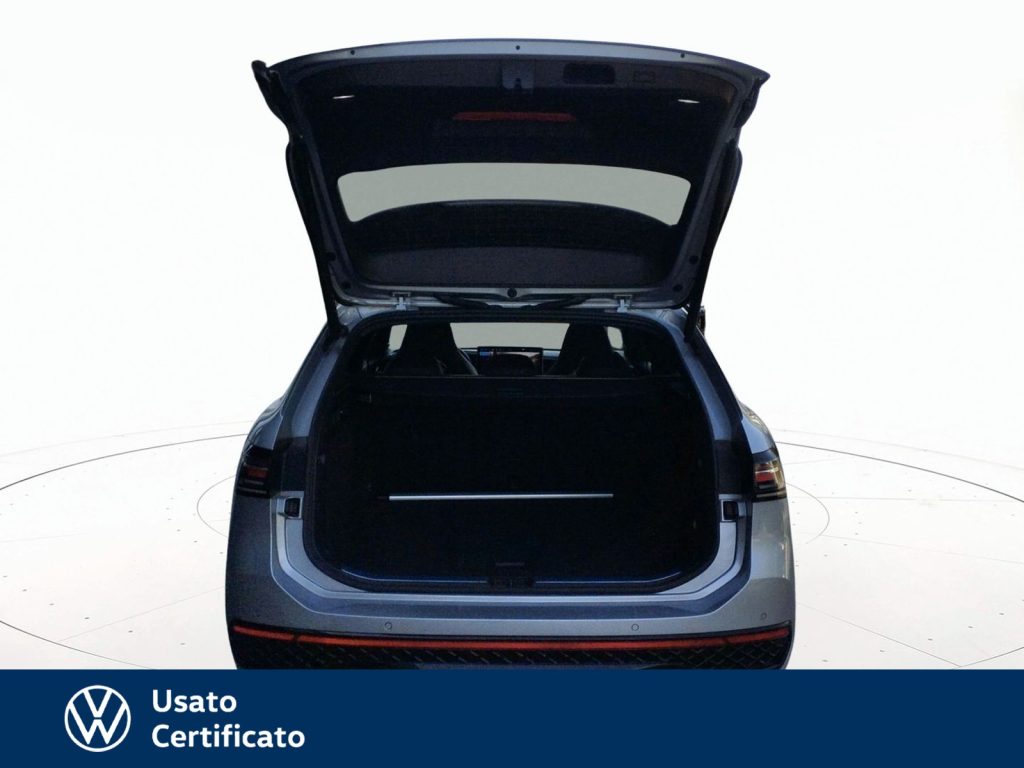 immagine usato VOLKSWAGEN Passat 1.5 etsi act r-line 150cv dsg
