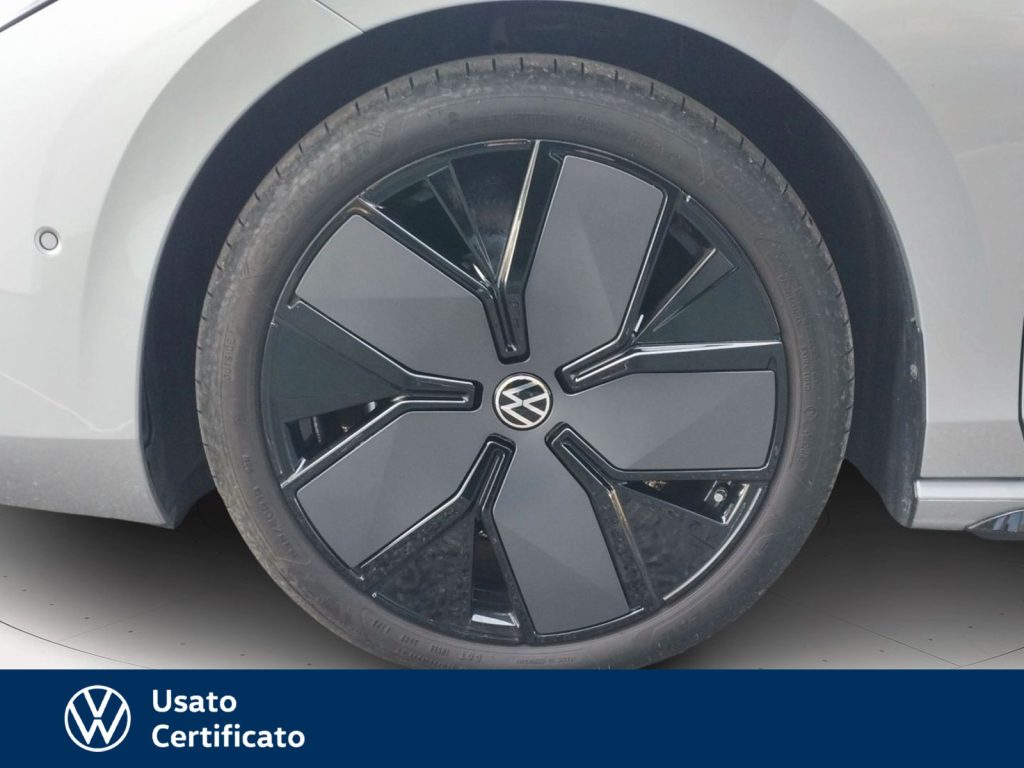 immagine usato VOLKSWAGEN Passat 1.5 etsi act r-line 150cv dsg