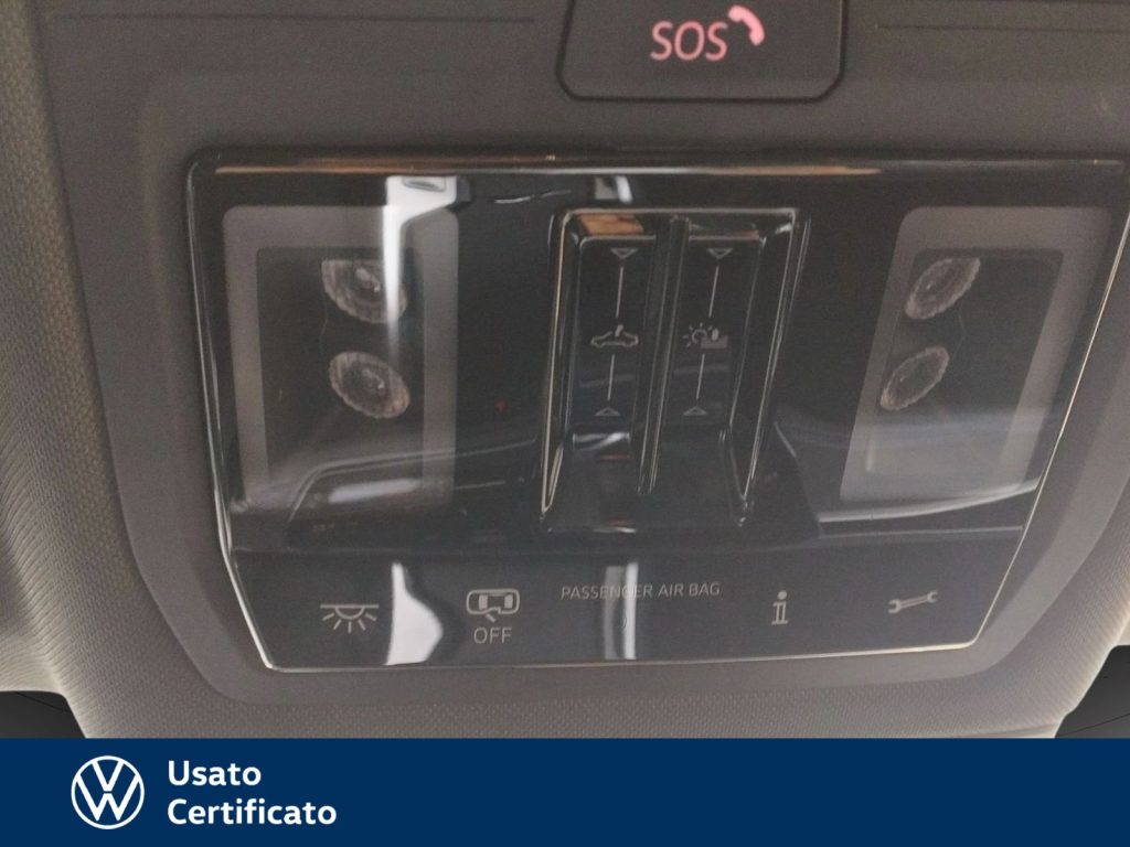 immagine usato VOLKSWAGEN Passat 1.5 etsi act r-line 150cv dsg