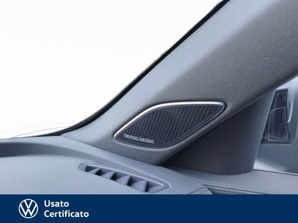 immagine usato VOLKSWAGEN Passat 1.5 etsi act r-line 150cv dsg