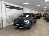 JEEP Compass 1.3 Turbo T4 190 CV PHEV AT6 4xe Limited
