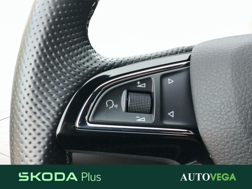 immagine usato SKODA Karoq 2.0 tdi sportline 4x4 dsg