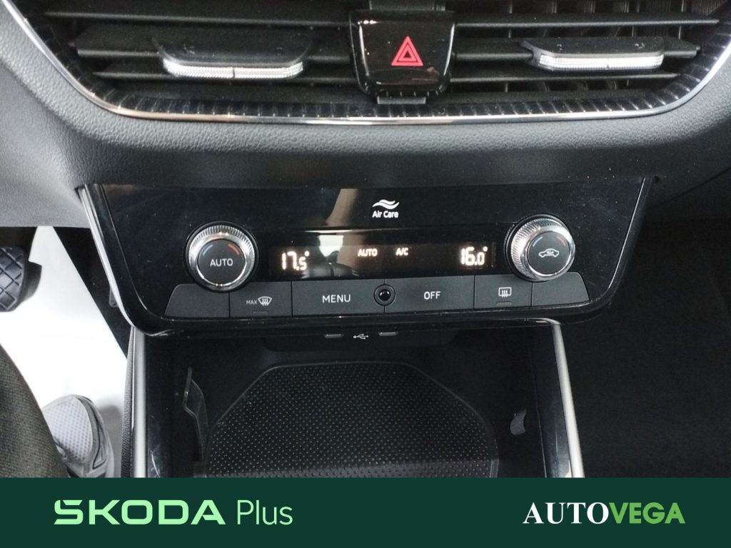 immagine usato SKODA Fabia 1.0 tsi evo style 110cv