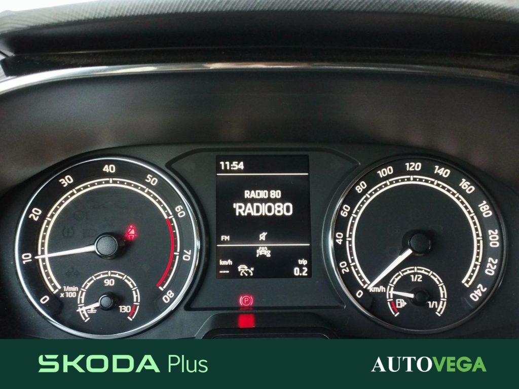 immagine usato SKODA Fabia 1.0 tsi evo style 110cv