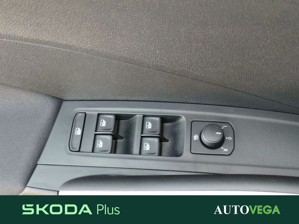 immagine usato SKODA Fabia 1.0 tsi evo style 110cv