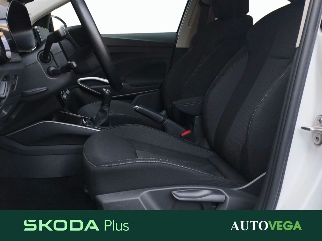 immagine usato SKODA Fabia 1.0 tsi evo style 110cv