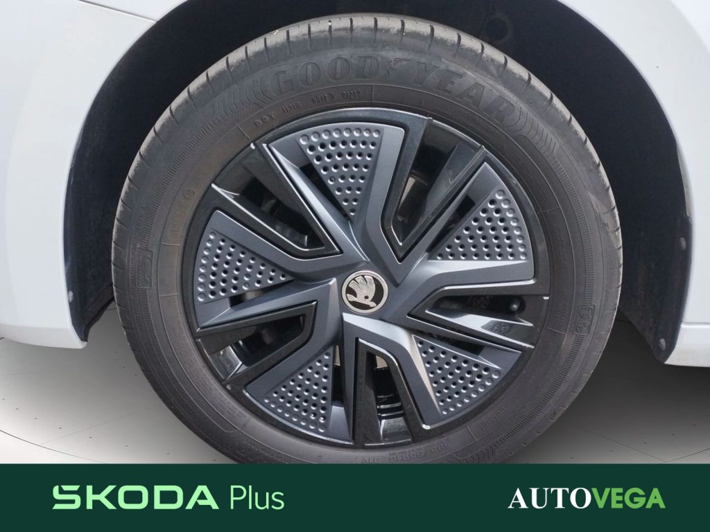 immagine usato SKODA Fabia 1.0 tsi evo style 110cv